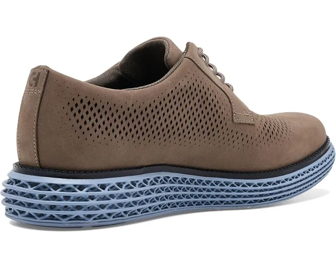 Кожаные оксфорды Cole Haan Originalgrand 2.0 для повседневной носки