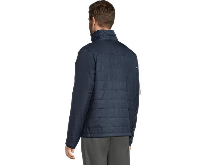 Пуховик Mountain Classic Puffer Regular с утеплителем от L.L.Bean