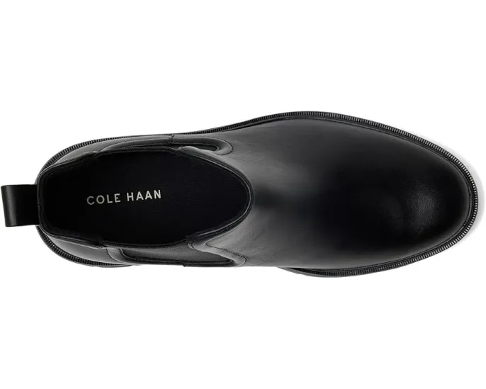 Водонепроницаемые сапоги Cole Haan Zerogrand Cityquest Wedge на танкетке