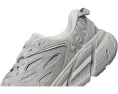 Кроссовки Hoka Clifton L Suede с верхом из замши и стелькой EVA