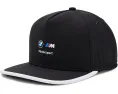 Puma кепка с плоским козырьком BMW M Motorsports