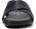 Сандалии Marc Joseph New York Boone Ave из мягкой телячьей кожи