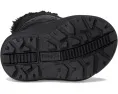Детские зимние ботинки SOREL Snow Commander с утеплителем 200г и литой подошвой