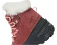Детские непромокаемые ботинки для походов The North Face Shellista V