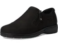 Туфли Rockport Hallie из кожи с боковой молнией и технологией truTECH