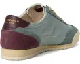 Кроссовки Ivey Sam Edelman с двойным логотипом E и шнуровкой