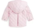 Polo Ralph Lauren Стеганая куртка для малышей с водоотталкивающей пропиткой