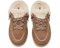 Мюли Lowmel от UGG с кашемировым оттенком