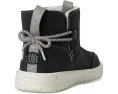 Hey Dude Kids Camden Bow Boots Cozy детские сапожки с бантом и искусственным мехом