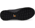 Рабочие ботинки Carhartt Force Wr 4 дюйма (10.16 см) Romeo с наноноском для легкого надевания
