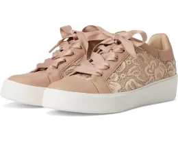 Кроссовки Naturalizer Morrison3.1 с атласными шнурками и технологией Contour+