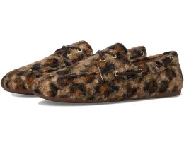 Sperry женские топсайдеры Slimboat с классическим дизайном и системой шнуровки 360