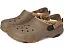 Кроксы Crocs Classic All Terrain с утепленной подкладкой и протекторной подошвой