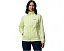 Толстовка Columbia Benton Springs Full Zip с флисом MTR и зауженным кроем