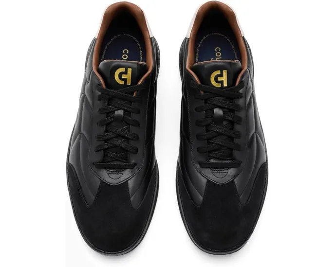 Кроссовки Cole Haan Grandpro Touchline Energyweave с гелевой пяткой и подошвой FLOWERFOAM