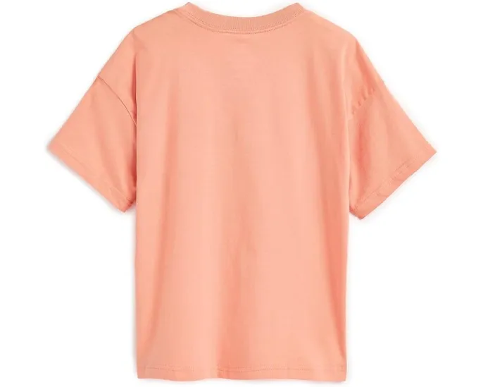 Детская футболка Nike Kids Sportswear Puppy T-Shirt с принтом и свободным кроем