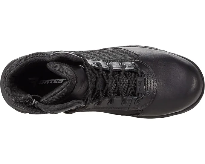 Bates Footwear тактический ботинок Tactical Sport 2 Mid с композитным носком черный