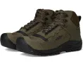 Ботинки KEEN Reno KBF Mid Waterproof с композитным мыском