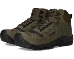 Ботинки KEEN Reno KBF Mid Waterproof с композитным мыском