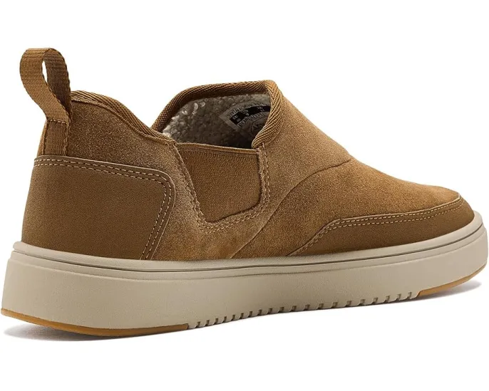Мокасины Carhartt Detroit Lined Slip On на подкладке