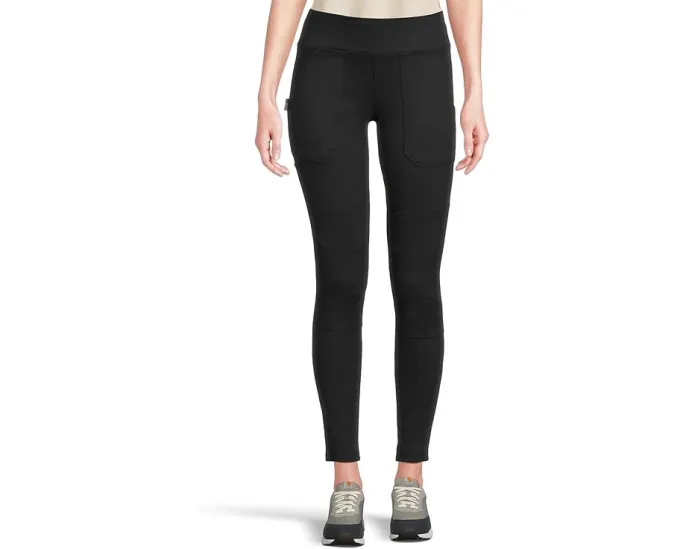Flame Resistant Force Fitted Midweight Utility Legging