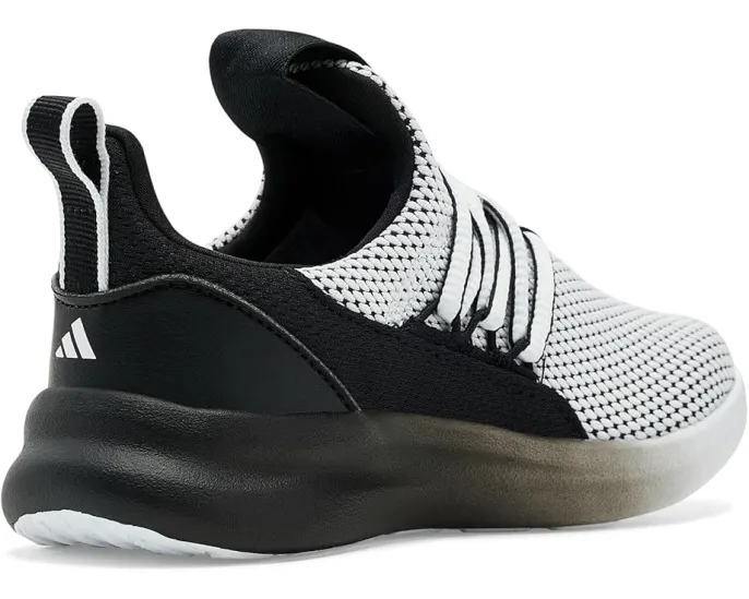 Детские кроссовки adidas Lite Racer Adapt 7.0 с промежуточной подошвой Cloudfoam и эластичными шнурками