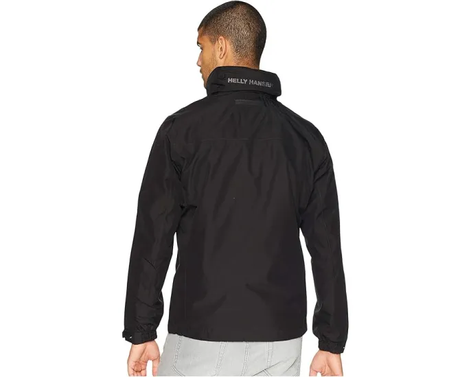 Куртка Helly Hansen Dubliner с быстросохнущей подкладкой