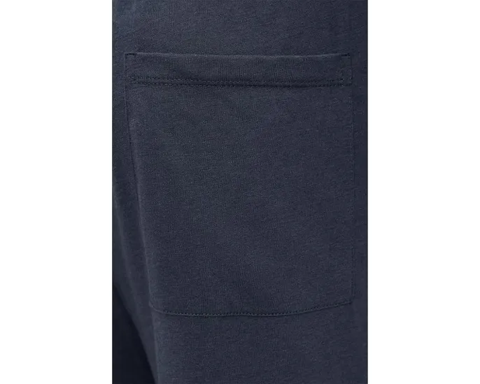 Barefoot Dreams Malibu Collection брюки для отдыха из трикотажной смеси с кулиской