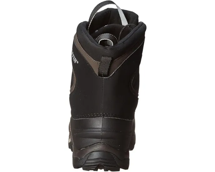 Зимние ботинки Baffin Yoho с системой Active Fit и подошвой Polar Rubber