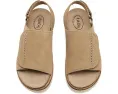 Босоножки Taos Footwear Abstract с регулируемым ремешком