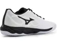 Кроссовки Mizuno Wave Enforce Court AC с технологией MIZUNO ENERZY