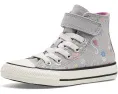 Детские кеды Converse Chuck Taylor All Star 1V на липучках