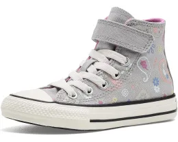 Детские кеды Converse Chuck Taylor All Star 1V на липучках