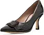 Туфли Fidela с пряжкой из темного шоколада от Cole Haan