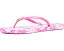 Шлепанцы Lilly Pulitzer Pool с принтом