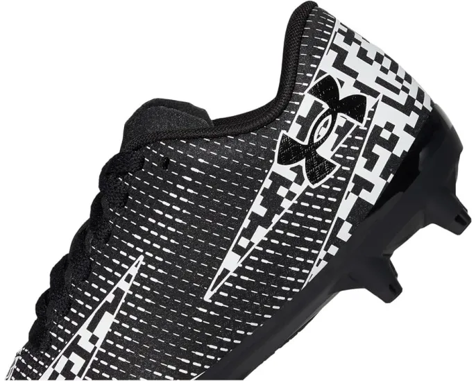 Детские бутсы Under Armour Shadow Select 3 Jr. Soccer Cleats для игры на твердом покрытии