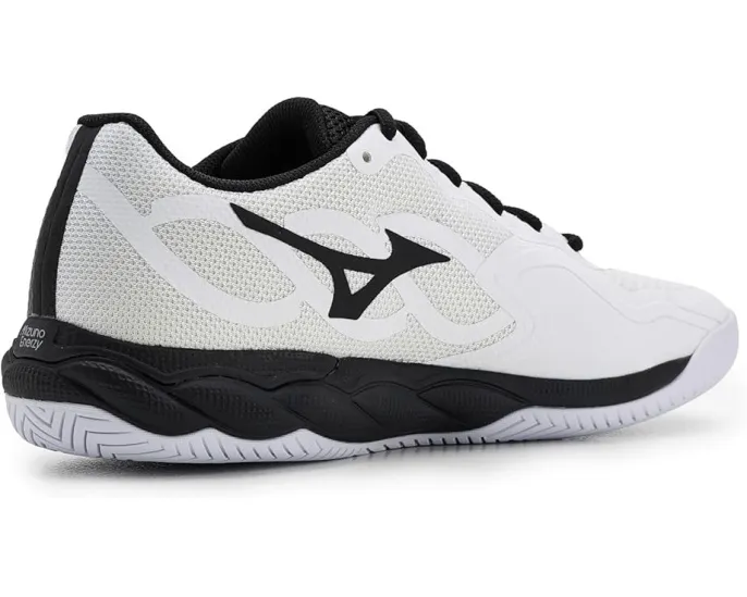 Кроссовки Mizuno Wave Enforce Court AC с технологией MIZUNO ENERZY