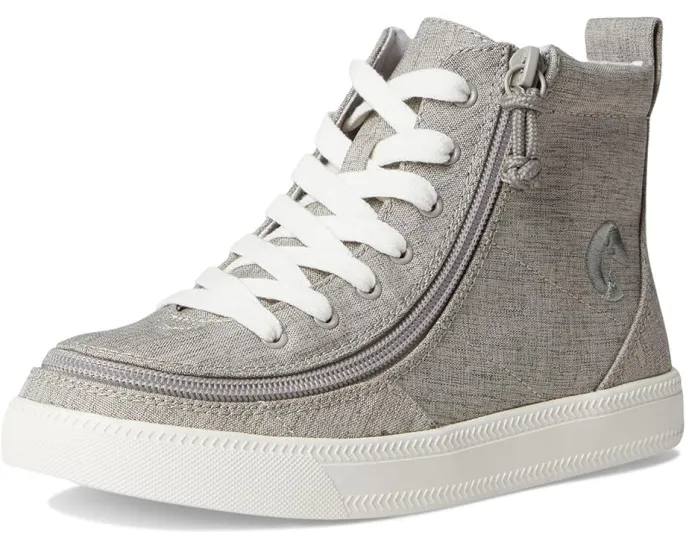 Детские высокие кроссовки BILLY Footwear Classic Lace с технологией FlipTop