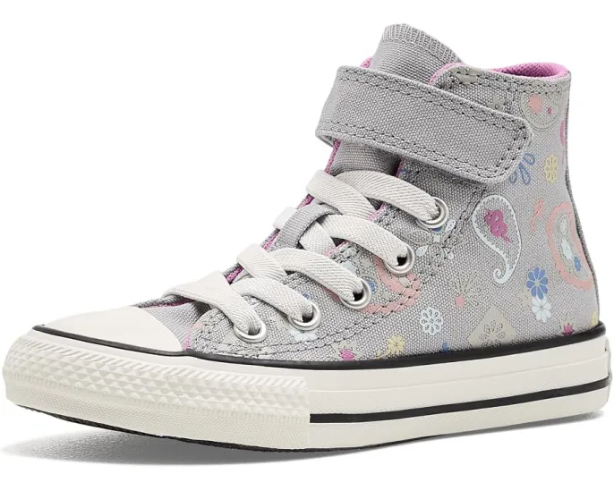 Детские кеды Converse Chuck Taylor All Star 1V на липучках