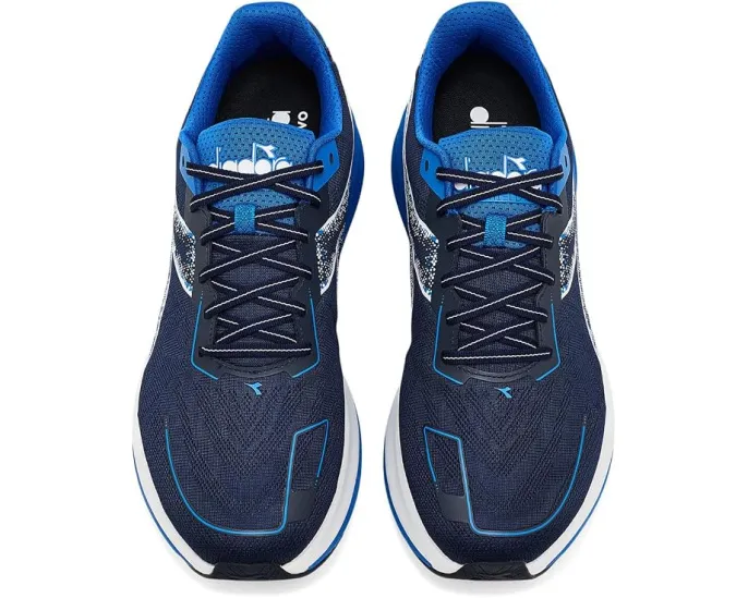 Кроссовки Diadora Mythos Blushield Vigore V синие