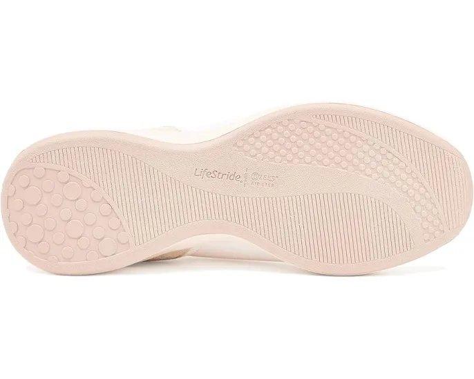 Спортивные слипоны Upbeat с технологией Air Step и вязкой
