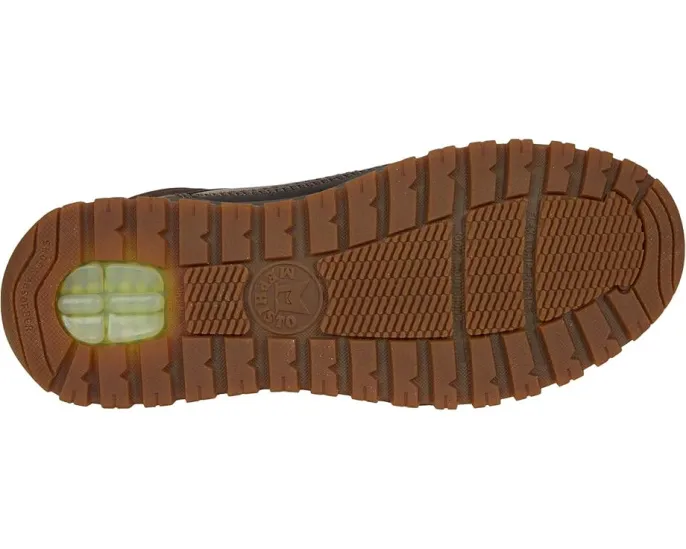 Ботинки Mephisto Pitt с технологией HYDRO PROtect и системой SOFT-AIR