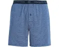 Шорты Sankaty Boxers из полиэстера с принтом в горошек