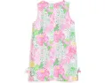 Платье Little Lilly Classic Shif от Lilly Pulitzer с бантами по бокам