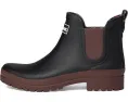 Резиновые челси Barbour Mallow Chelsea Welly с эластичными вставками