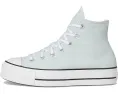 Converse Кроссовки Chuck Taylor All Star Lift Platform на платформе с амортизацией OrthoLite
