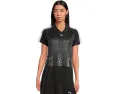 Футболка Puma T7 Leo Luxe Relaxed Soccer Jersey с принтом