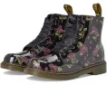 Ботинки Dr. Martens 1460 Pascal Y Black детские
