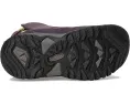 Детские утепленные зимние ботинки KEEN Puffrider Insulated Waterproof с легким надеванием