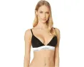 Бюстгальтер Calvin Klein Modern Cotton с треугольными чашками